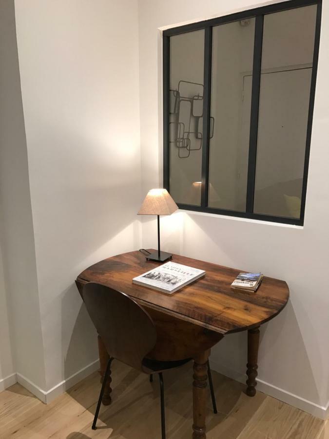 Le Luciole Apartment Marseille Bagian luar foto