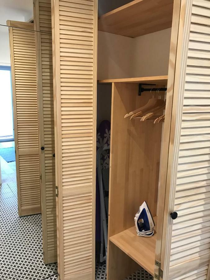 Le Luciole Apartment Marseille Bagian luar foto